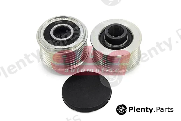 A.B.A YT820167 — Alternator Freewheel Clutch