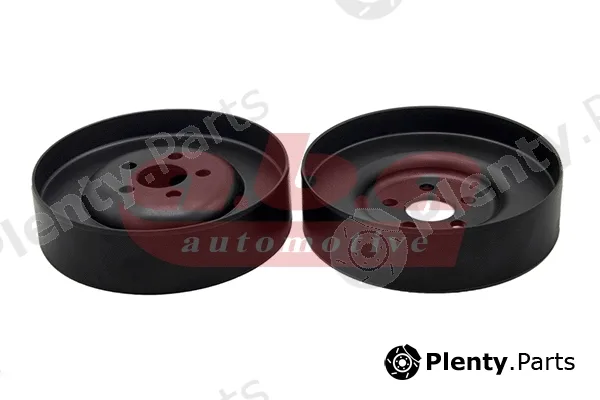 A.B.A YM701223 — Belt Pulley, alternator