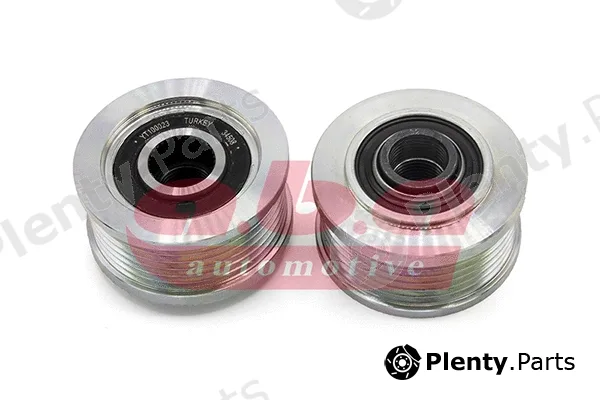 A.B.A YT100023 — Alternator Freewheel Clutch