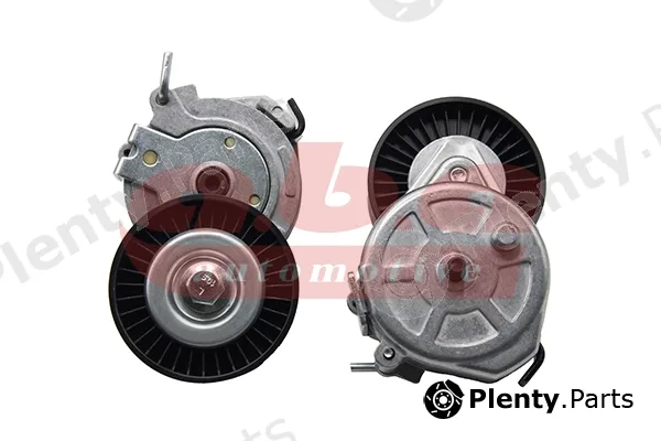 A.B.A YD100603 — Belt Tensioner, V-ribbed belt