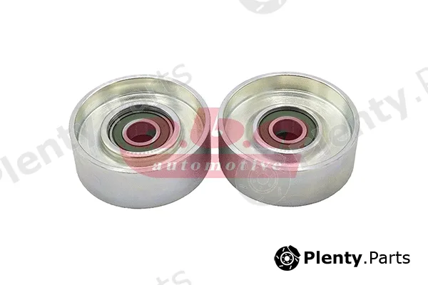 A.B.A YM138534 — Belt Tensioner, V-ribbed belt