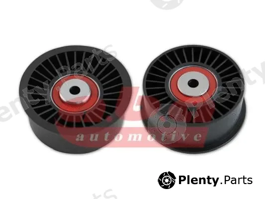 A.B.A YP204291 — Deflection/Guide Pulley, timing belt