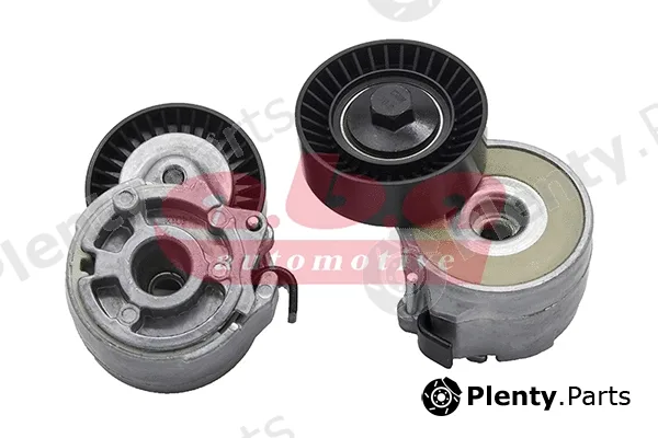 A.B.A YD100280 — Belt Tensioner, V-ribbed belt