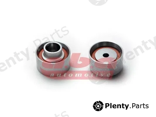 A.B.A YM182730 — Deflection/Guide Pulley, timing belt
