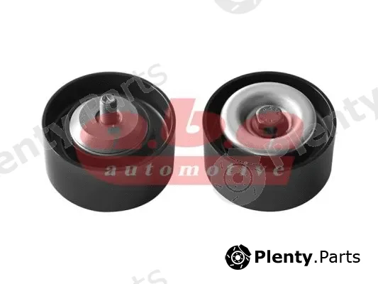 A.B.A YM708923 — Deflection/Guide Pulley, V-ribbed belt