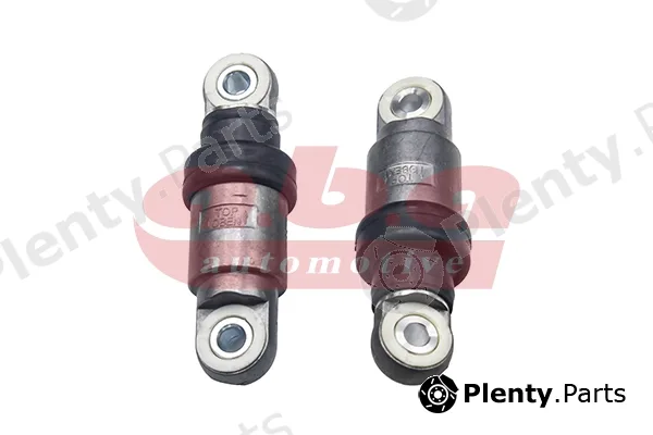 A.B.A YD150013 — Vibration Damper, V-ribbed belt