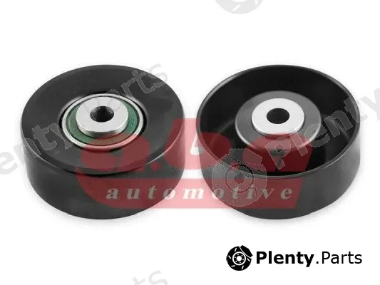 A.B.A YS405151 — Deflection/Guide Pulley, V-ribbed belt