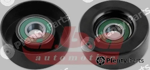 A.B.A YM303115 — Tensioner Pulley, V-ribbed belt