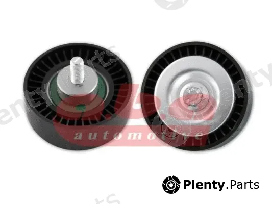 A.B.A YP106937 — Deflection/Guide Pulley, V-ribbed belt