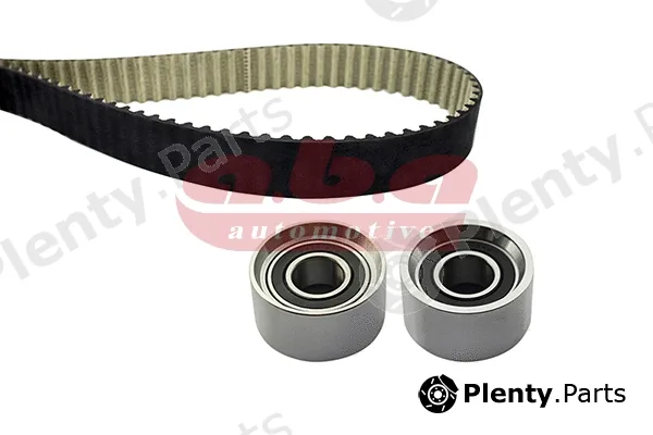 A.B.A YK100153 — Timing Belt Kit