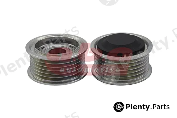 A.B.A YM500900 — Deflection/Guide Pulley, V-ribbed belt