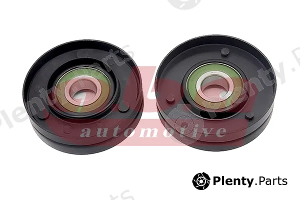 A.B.A YS506730 — Deflection/Guide Pulley, V-ribbed belt
