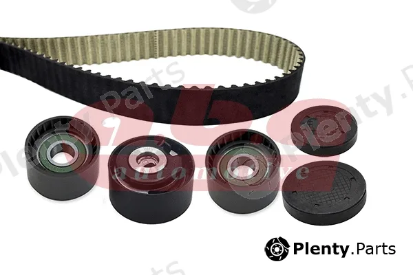 A.B.A YK201128 — Timing Belt Kit