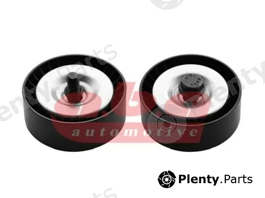 A.B.A YP857122 — Deflection/Guide Pulley, V-ribbed belt