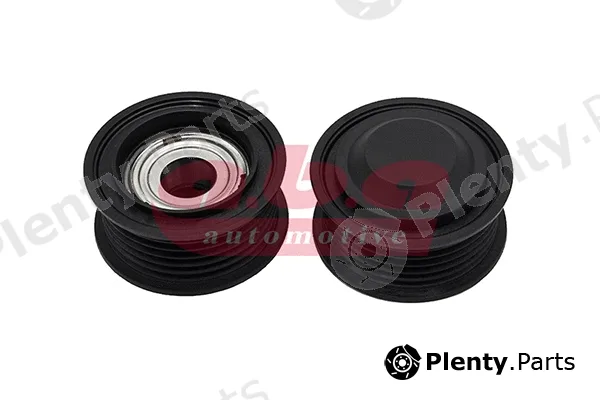 A.B.A YP500854 — Deflection/Guide Pulley, V-ribbed belt
