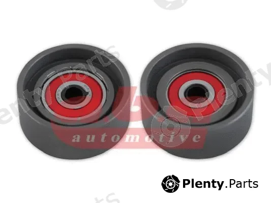 A.B.A YM159476 — Deflection/Guide Pulley, timing belt