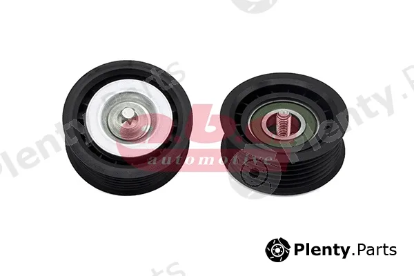A.B.A YP103209 — Deflection/Guide Pulley, V-ribbed belt