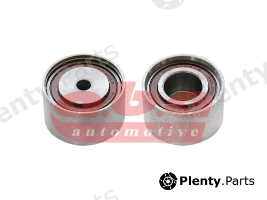 A.B.A YM828101 — Deflection/Guide Pulley, timing belt