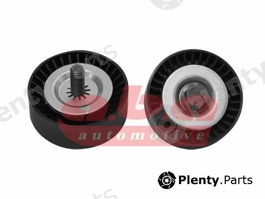 A.B.A YP106654 — Deflection/Guide Pulley, V-ribbed belt