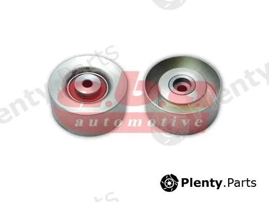 A.B.A YM755163 — Tensioner Lever, V-ribbed belt