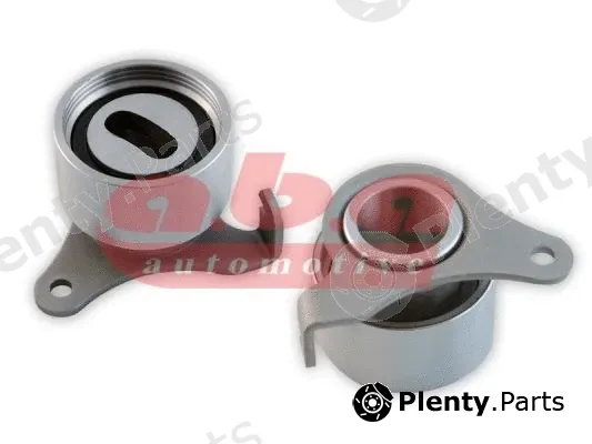 A.B.A YM650700 — Tensioner Pulley, timing belt