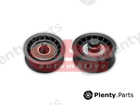 A.B.A YP108384 — Deflection/Guide Pulley, V-ribbed belt