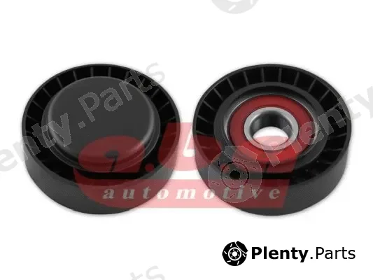 A.B.A YP106304 — Deflection/Guide Pulley, V-ribbed belt
