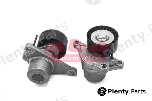 A.B.A YD205620 — Tensioner Pulley, V-ribbed belt