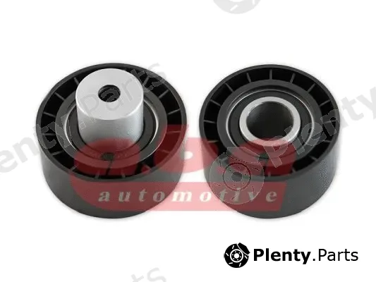 A.B.A YP350520 — Deflection/Guide Pulley, timing belt