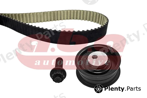A.B.A YK500135 — Timing Belt Kit