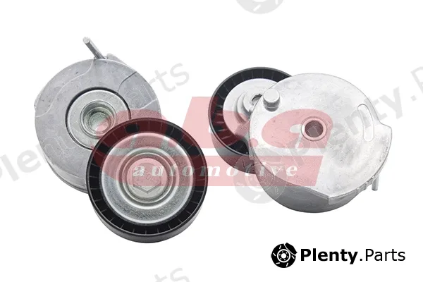 A.B.A YD400369 — Belt Tensioner, V-ribbed belt