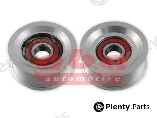 A.B.A YM758634 — Belt Tensioner, V-ribbed belt