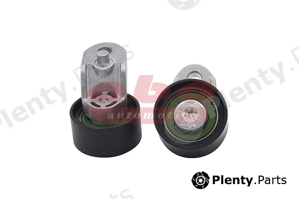 A.B.A YP500861 — Deflection/Guide Pulley, timing belt