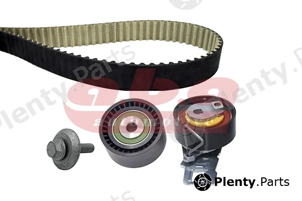 A.B.A YK404141 — Timing Belt Kit