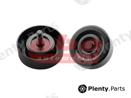 A.B.A YM328442 — Deflection/Guide Pulley, V-ribbed belt