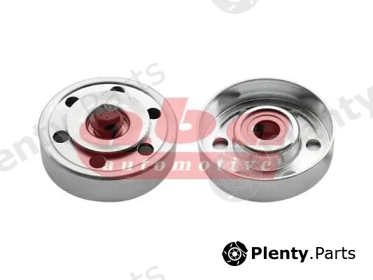 A.B.A YM651018 — Deflection/Guide Pulley, V-ribbed belt