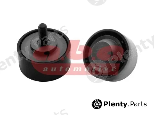 A.B.A YP206028 — Deflection/Guide Pulley, V-ribbed belt