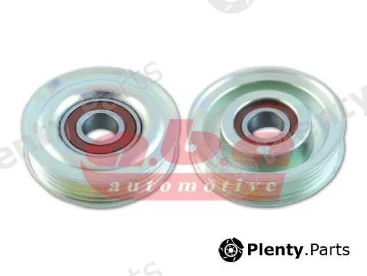 A.B.A YM337618 — Tensioner Pulley, V-ribbed belt