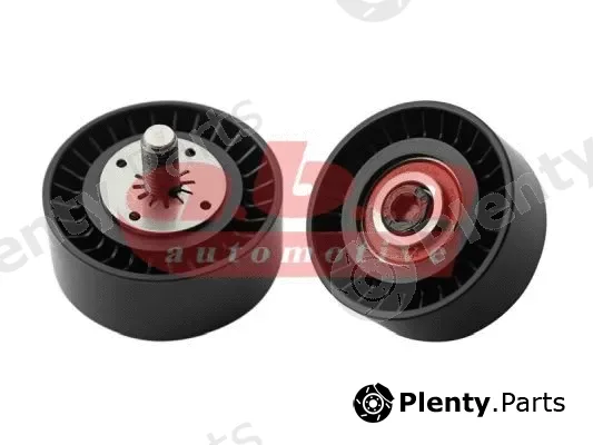 A.B.A YP325371 — Deflection/Guide Pulley, timing belt