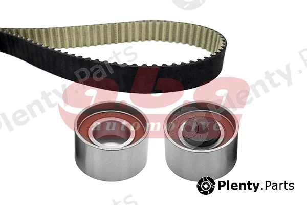 A.B.A YK180153 — Timing Belt Kit