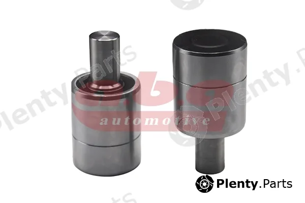 A.B.A YM857110 — Water Pump Shaft