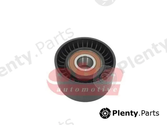 A.B.A YP407605 — Tensioner Pulley, V-ribbed belt