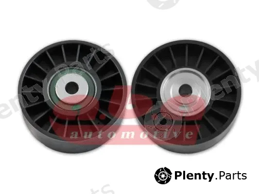 A.B.A YP501002 — Deflection/Guide Pulley, V-ribbed belt