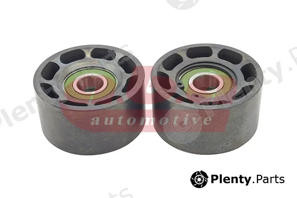 A.B.A YM136132 — Deflection/Guide Pulley, V-ribbed belt