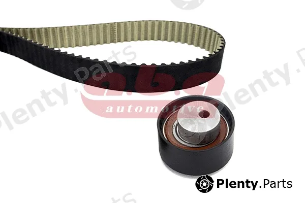 A.B.A YK100124 — Timing Belt Kit