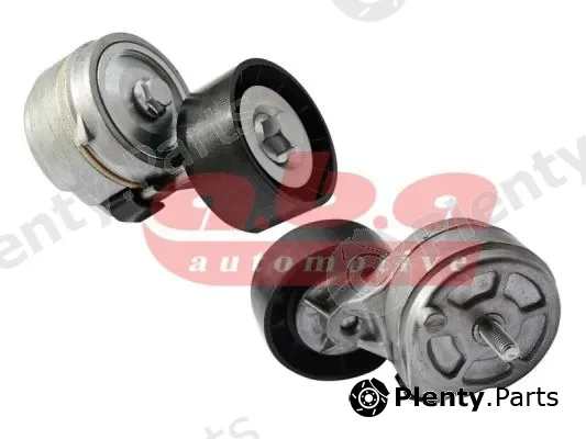 A.B.A YD101077 — Tensioner Lever, V-ribbed belt