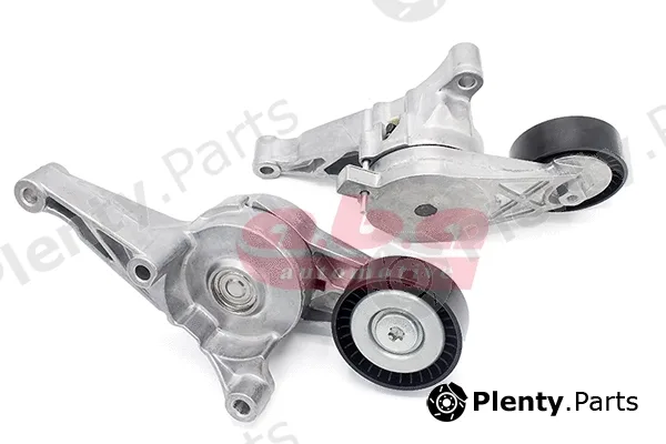 A.B.A YD505790 — Belt Tensioner, V-ribbed belt