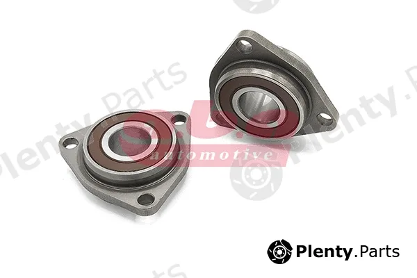 A.B.A TM508350 — Bearing, radiator fan shaft