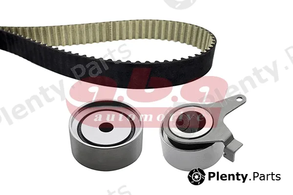 A.B.A YK321123 — Timing Belt Kit