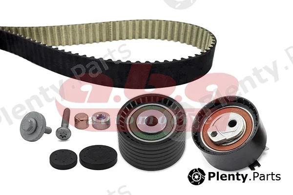 A.B.A YK201132 — Timing Belt Kit